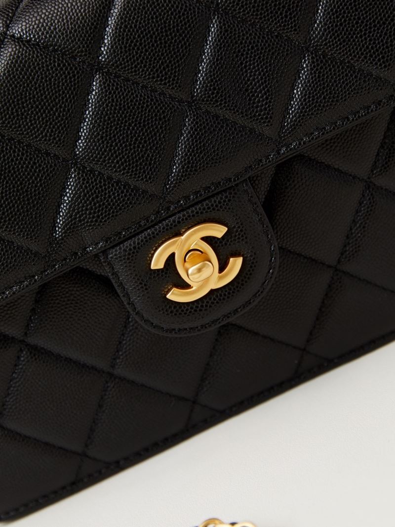 Ch**el satchel bags